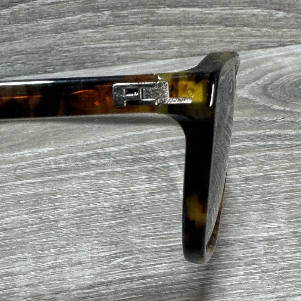 Ralph Lauren Sunglasses Frames Mens 56-18‎ Tortoise Havana 140 RL 8142 5017/71